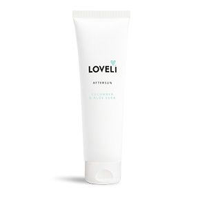 Loveli aftersun
