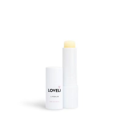 Loveli lipbalm 6ml original