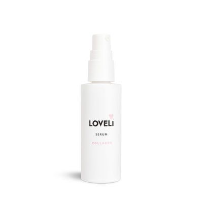 Loveli collagen serum