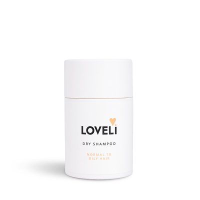 Loveli Dry Shampoo Normal to Oily Hair