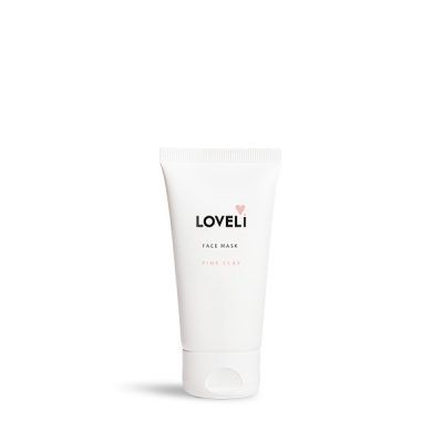 Loveli face mask