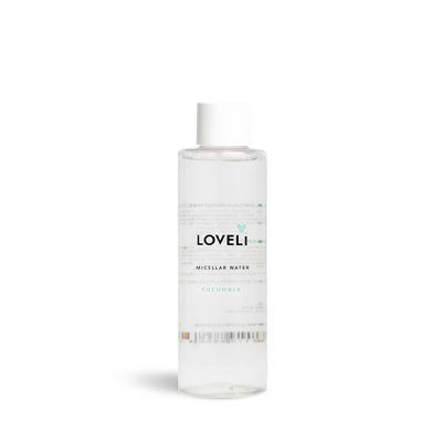 Loveli micellar water