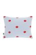 Zusss kussen bisous 25x35 cm