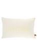 Zusss kussen lieveling 50x30 off white