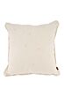 Zusss kussen velvet hartjes 45x45cm