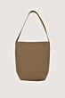 Zusss bucket bag zand-One Size