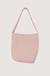 Zusss bucket bag pink-One Size