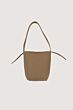 Zusss bucket bag klein zand-One Size