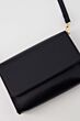 Zusss clutch met hart spiegel