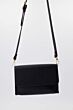 Zusss clutch met hart spiegel