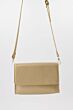 Zusss clutch met hart spiegel