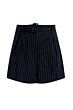  Zusss krijtstreep short