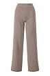 Zusss jacquard broek twee kleurig