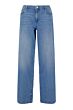 Zusss wideleg jeans