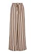 Zusss wijde broek met strepen