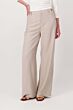 Zusss nette wijde broek soft sand