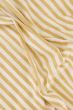 Zusss linnen short off white / taupe