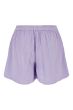 Zusss mousseline short lila