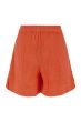 Zusss mousseline short oranje