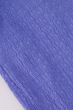Zusss broek van crinkle stof lavenderblauw