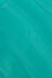 Zusss broek van modal stof turquoise