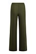  Zusss broek met naad moss green