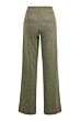  Zusss visgraat broek moss green