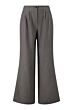 Zusss broek met plooien