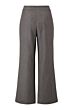 Zusss broek met plooien