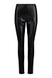  Zusss faux leren legging