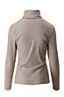 Zusss tricot kol met lurex streep