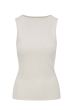 Zusss singlet met boothals kit