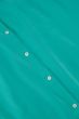 Zusss top van modal stof turquoise