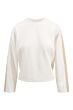  Zusss jersey top met bies