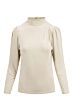 Zusss top met plooi detail kit