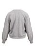 Zusss kabel structuur sweater