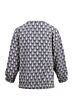 Zusss sweater van jacquard stof
