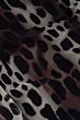 Zusss mesh top  met giraf print