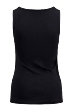 Zusss basic singlet met stretch