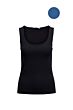 Zusss basic singlet met stretch