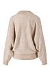 Zusss wikkeltrui met lurex