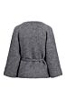 Zusss wikkel vest