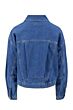 Zusss boxy denim jack