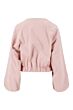Zusss bomber jack light pink