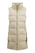 Zusss lange bodywarmer