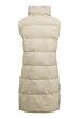 Zusss lange bodywarmer