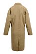 Zusss lange parka jas