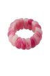 Zusss brede armband gevlamd