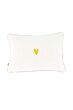 Zusss kussen lovely moments gekleurde bies 35x25cm
