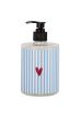 Zusss handzeep 500ml blauw/rood/wit